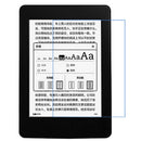 Pro 1x CLEAR Front Skin Protector Guard Cover Film For Kindle Paperwhite LJ