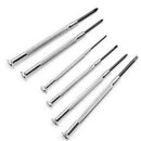 6-in-1 Multi-functional Phone Repair Screwdriver for Watches Tablet PC Tool