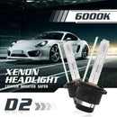 D2R/D2S/D2C 35W Hid Xenon Headlight Replacement Bulbs Lamps (1 Pair) BBT 60 J1B1