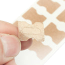 60Pcs Toenail Corrector Stickers Toe Nail Fixer Toe Nail Care Correction