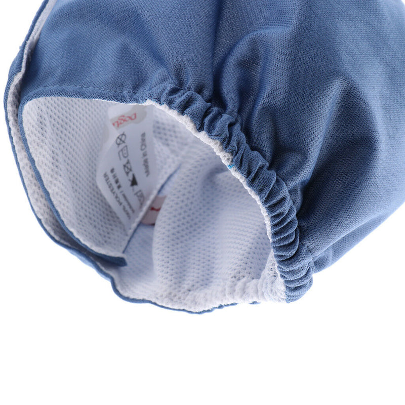 2 Pcs Pet Male Dog Physiological Pants Belly Bands Puppy Diaper Wrap Band