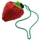 Strawberry Folding Fold up Reusable Compact Eco periodic duty Recycling use