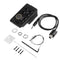 Guitar Lcd Pickup Eq Equalizer Folk Acoustic Guitar Four-Section With Tunin