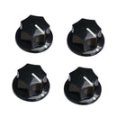 Effect Pedal Knob Cap Cover Protection for Guitars Tone Volume Control Parts