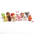 128M Cartoon Adorable Pig Pen Flash Drive Storage Memory Stick USB 2.0
