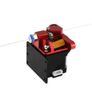 Cr10 Pro Aluminum Upgrade Dual Gear Extruder Kit for Cr10S Pro Reprap Prusa D1L6