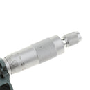 Precision Outside Micrometer Set Measuring Tool 0-25mm, 0.01mm, Durable