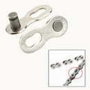 Magic Mountain Bike Chain Buckle Reusable Bicycle Chain Link Connection (9  W7N4