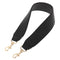 4cm Short Leather Bag Belt DIY Purse Shoulder Bag Strap Handbags Belts