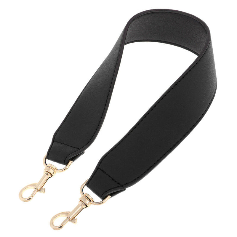 4cm Short Leather Bag Belt DIY Purse Shoulder Bag Strap Handbags Belts