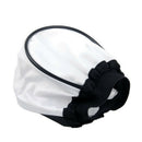 Camera Flash Lamp Light Soft Box Diffuser Cloth for SLR Cameras Mini M&E