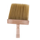 Soft Neck Face Duster Brushes Hair Clean Hairbrush Salon Cutting Tool