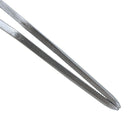 Plant Stainless Steel Curved Tweezer Clip for Fish Tank