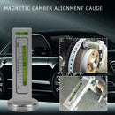 Adjustable Magnetic Gauge Tool Camber Castor Strut Car Truck Alignment J7L4