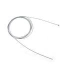 2Pcs Bicycle Brake Line Shift Shifter Gear Brake Cable Sets Core Inner WirKRF Gw