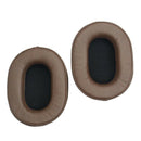 Replacement Ear Pads Cushions For ATH-MSR7 ATH-M50X Headphones gray