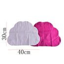 Bathroom Inflatable Bath Spa Pillow Head Back Neck Cushion Bathtub Relaxingã€N^i
