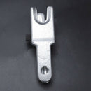 1X(Ball Joint Separator Heavy Duty 20--50Mm Scissor Type Splitter Tie Rod E