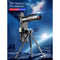 28X Zoom Clip-On External Telephoto Camera Smartphone Lens Kit with Tripod