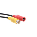 Car Rearview Reverse Parking Camera Waterproof Night Vision For VW  Audi Passat