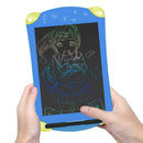DZ0067-08B 8.5 inch LCD Writing Tablet Electronic Graphic Handwriting Pad