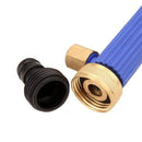 High Pressure Washer Accessories ~Garden Hose Spray Gun Nozzle Sprayer~High K4J2