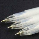 1Pcs Highlight Pen White Ink Blender Marker Micro Pigment Graphic Art Ink-P U7M3