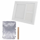 1 Set Baby Footprint And Handprint Ink Pads Paw Print Ink Kits For Pets And Baby