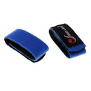 Fishing Rod Tie Rod Strap Belt Fishing Tools EVA Pole Fasteners 15 x 2cm