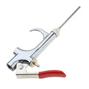 Air-Blow-gun Accessory Kit with 3 Interchangeable Nozzles - 5 Pieces Air