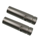 2xVacuum Cleaner Adapter for  DC62 DC52 DC59 DC58 DC35 DC45 32mm Dia