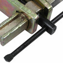3" Straight Claws Metal Bearing Two Jaws Puller Tool I7G9
