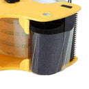 Manual Tape Sealing Machine Packing Roll Tape Dispenser Tape H8K9 Q3R0 R9V6 S9P7