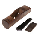 Carpenter Carbon Steel Wood Groove Planer DIY Groove E Plane Nose Plane