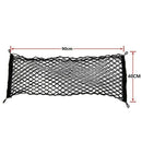 Adjustable 90x40 CM Universal Envelope Car Trunk Luggage Storage Cargo Net  H1L4