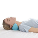 Authentic C-Rest Neck Massage Shoulder Correction Pain Relief Pillow TensioY Nw