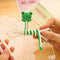 10Pcs cartoon usb cable bite cute animal cable strip protector for protect OZ