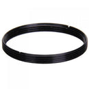 M39 to M42 /39mm to 42mm Lens Adapter Ring, Made of CNC Machined Aluminum with