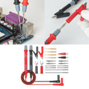 22 in 1 Electronic Test Leads Kit, Digital Multimeter Leads, with Alligator