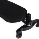 3/4-4/4 Violin Shoulder Rest Adjustable Shoulder Rest Instrument Accessory