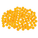 Montessori Mathematics Learning Toys - 100Pcs Beads Yellow For Kids Math Lerning