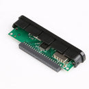Portable 2.5inch USB 2.0 Hard Drive IDE HDD HD External Enclosure Case Box B A