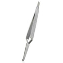 Dental Direct Bracket Holder Orthodontic Tweezer Bonding Serrated Tool JDLS M6E7