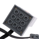 Technic Parts Compatible All Brands Multi Power Functions Tool Servo Receive Hn
