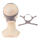 Gray Headgear Full Nose Replacement Part CPAP Head Band for Wisp Nasal PillS Ew