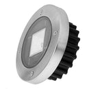 Outdoor Solar Ground Waterproof LED Garden Landscape Light(Warm White)