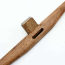 Mini Planing Edge Trimming Flat Bottom Hand Planer Carpenter tool Newest Useful