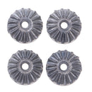 4PC Diff Differential Planet Gear for WLtoys 1:12  Buggy Spare Parts