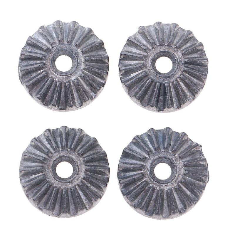 4PC Diff Differential Planet Gear for WLtoys 1:12  Buggy Spare Parts