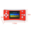 Handheld Game Console For Children,The 80'S Arcade Retro Game Player With 2